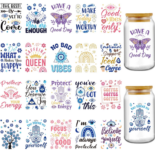 Protection collection (assorted)