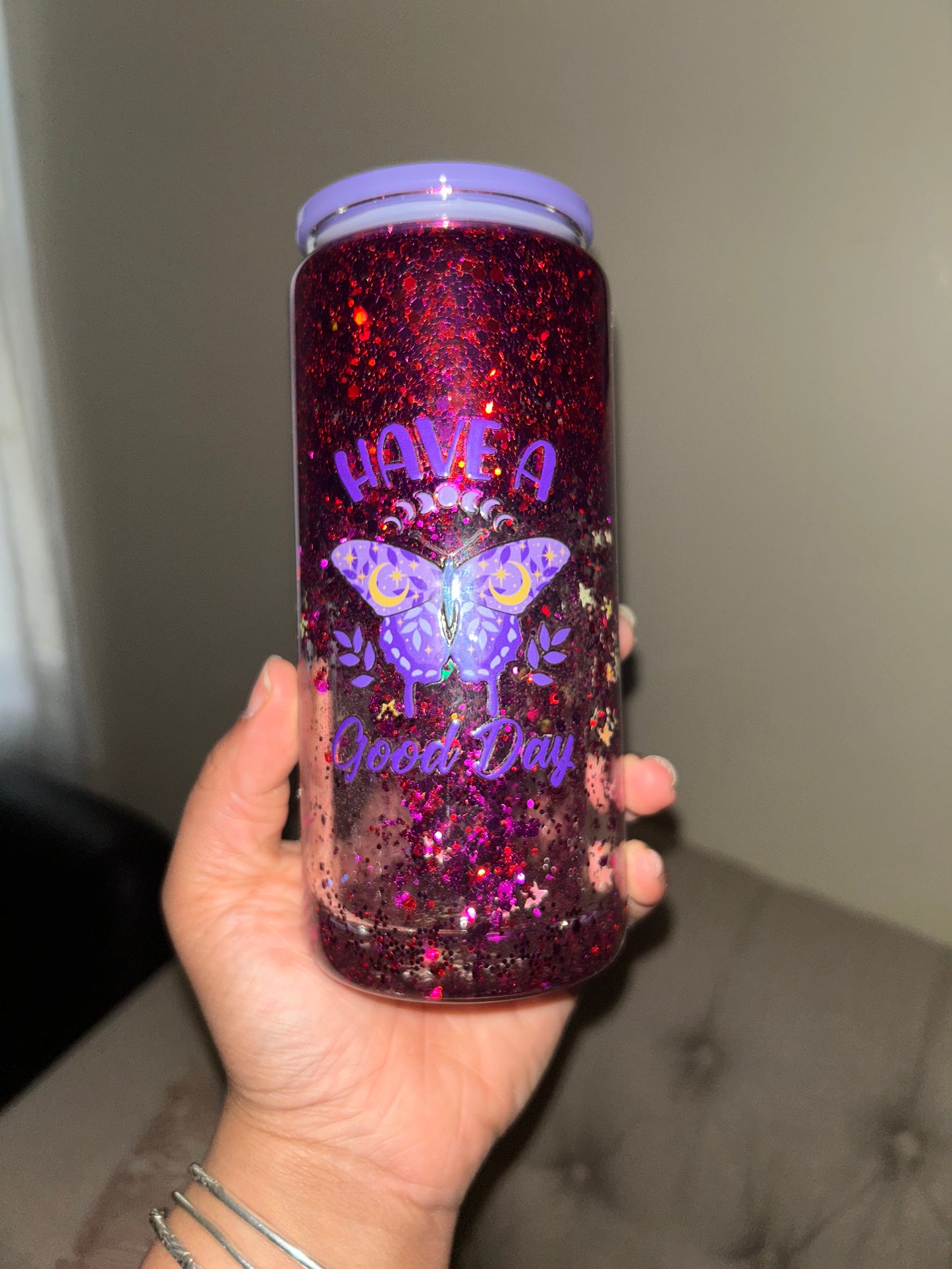 Protect your peace ☮️