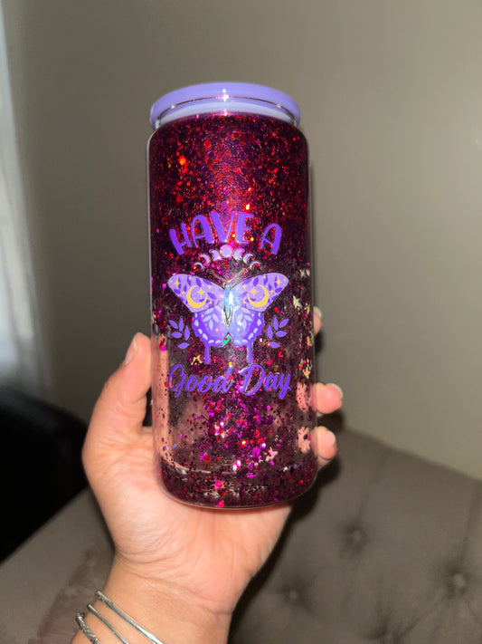 Protect your peace ☮️